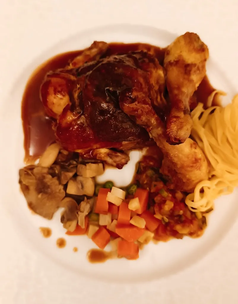 Tatyana Kildisheva_L'Aigle d'Or_Osthouse_review