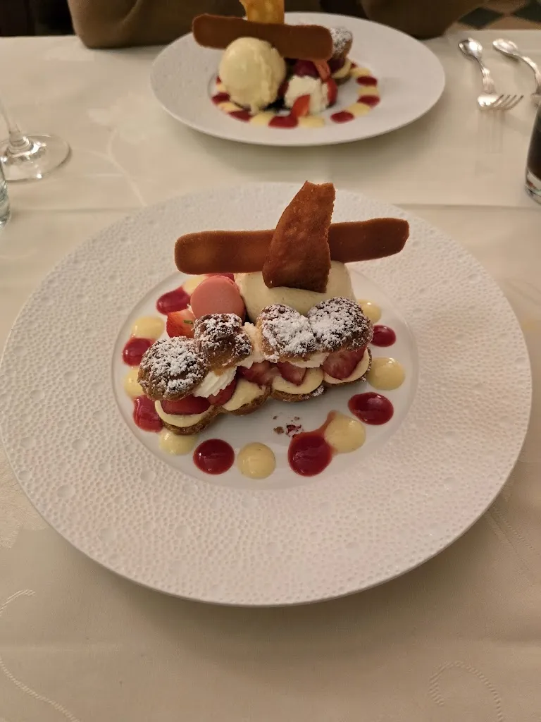 Michael Hoang_L'Aigle d'Or_Osthouse_review