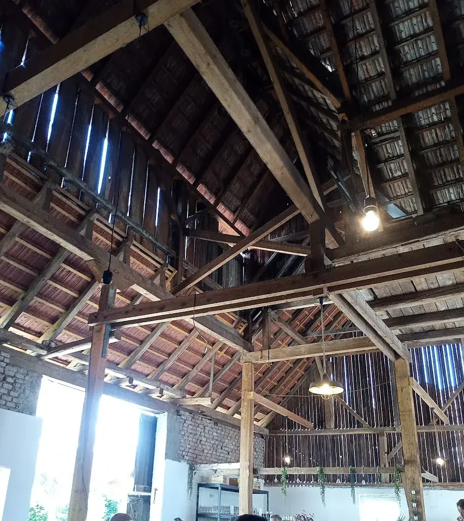 Albert Bess_La Clé des Champs_Nordhouse_review