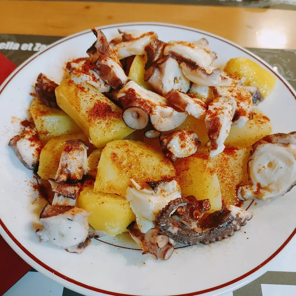 Buvette du Foot Restaurant in Gruyères