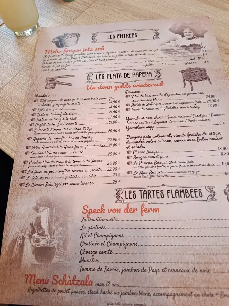 Menu_La Table de Papepa_Fegersheim_image_2