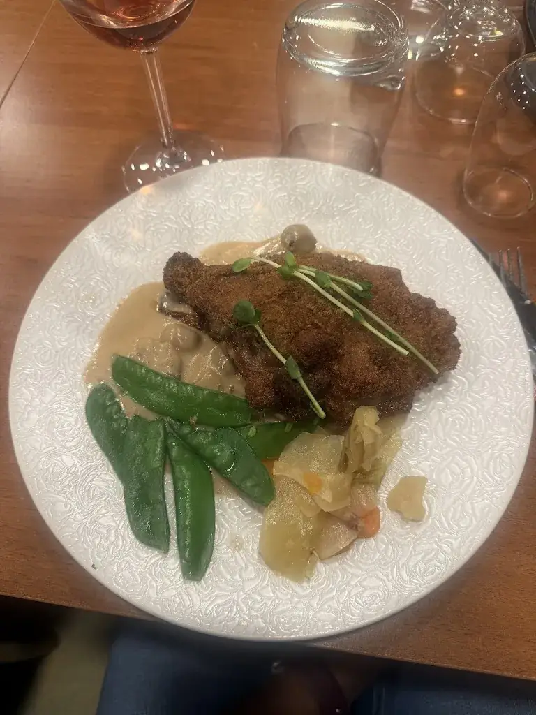 Estelle “Estelle972 67” Chemir_La Table de Papepa_Fegersheim_avis