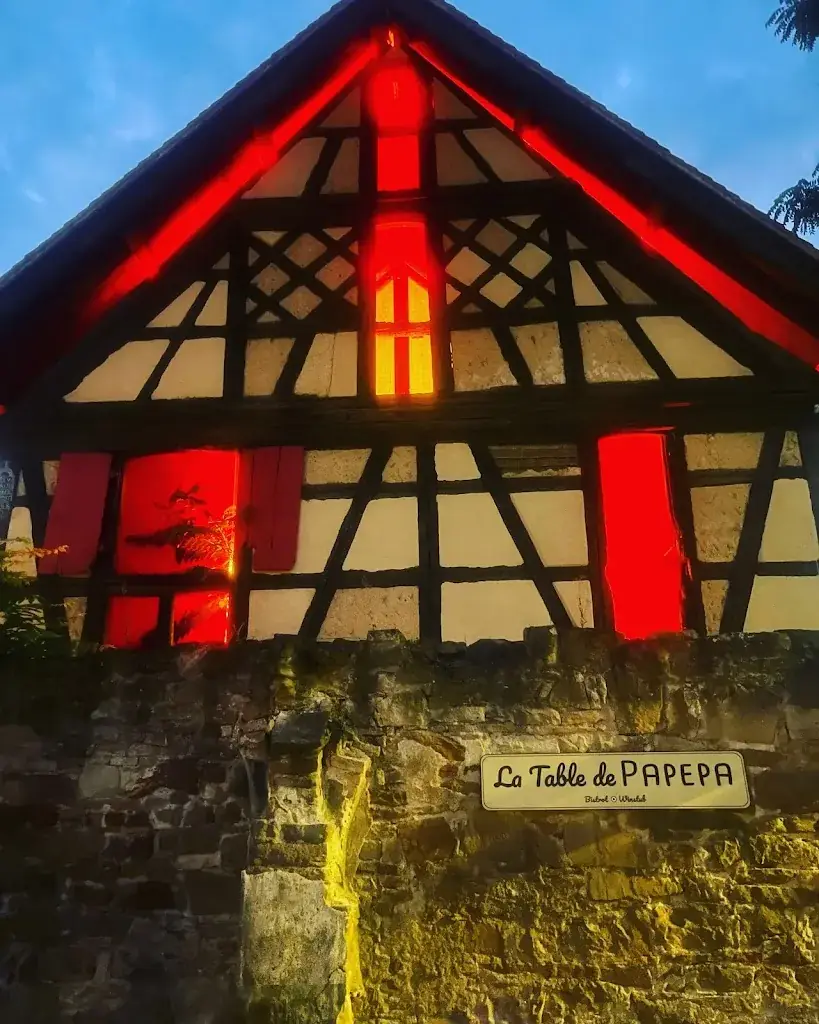 La Table de Papepa_Fegersheim_slider_image_3