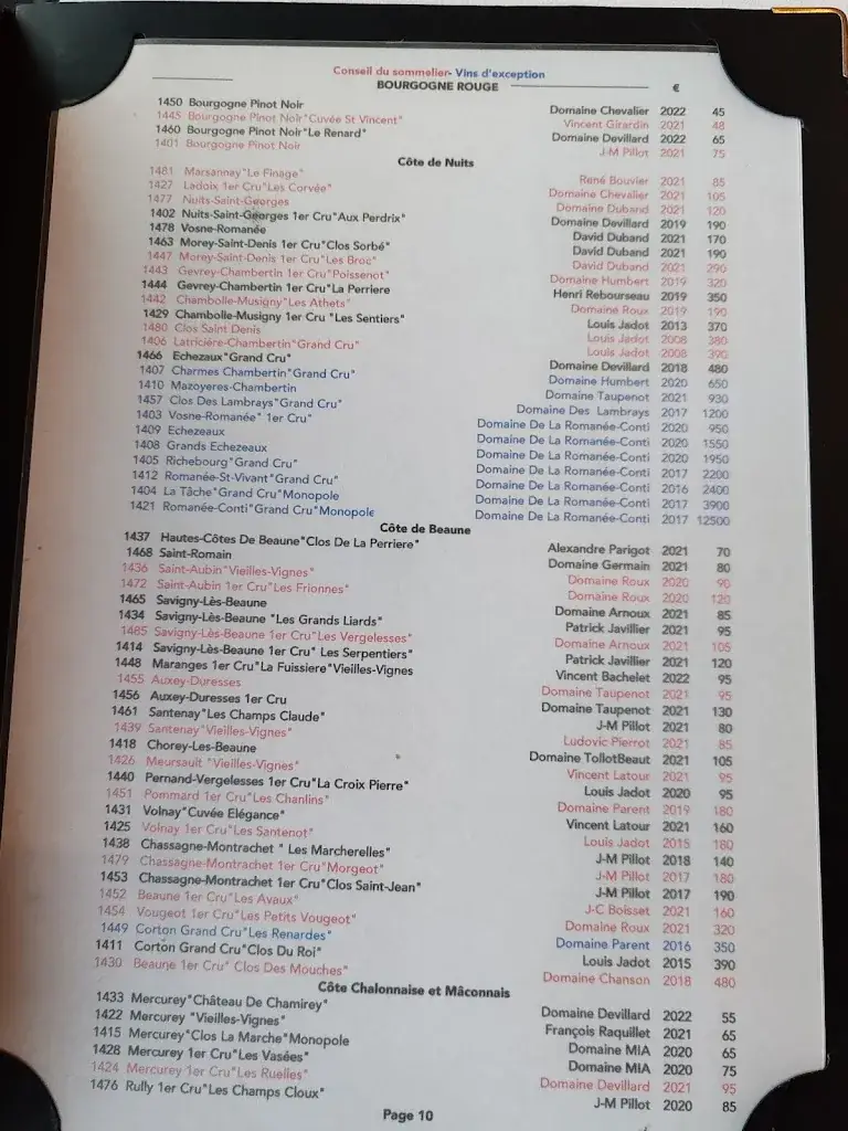 Menu_Restaurant Le Cap-Horn_Chamonix-Mont-Blanc_image_4