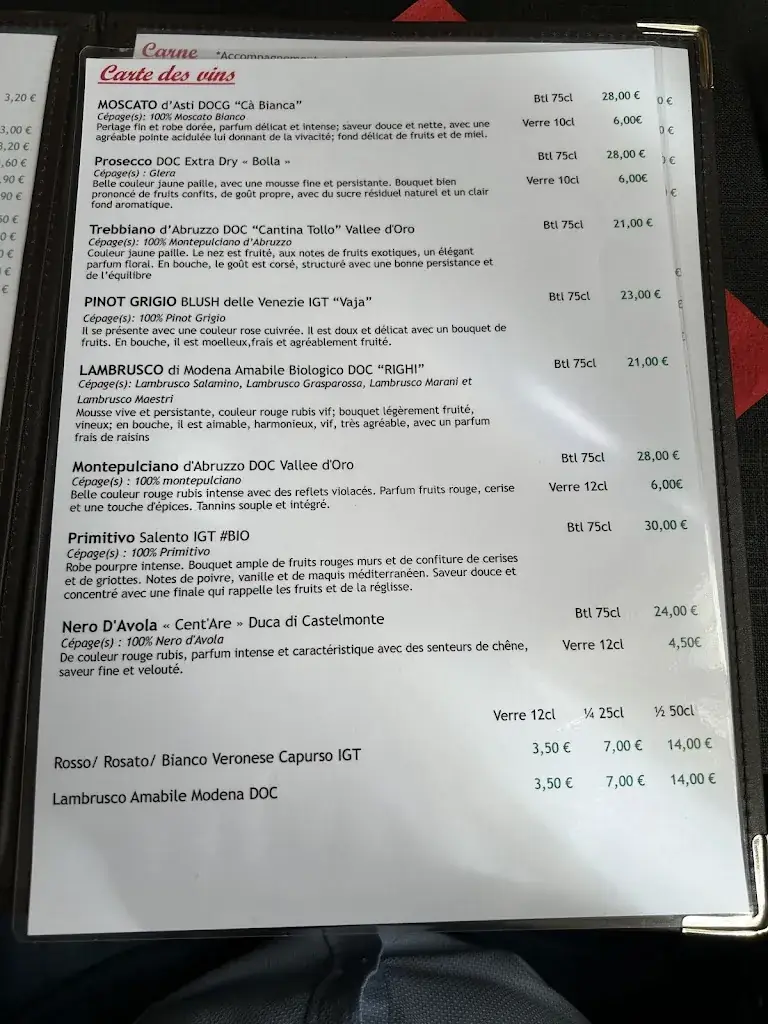Menu_La Famiglia_Fegersheim_image_2