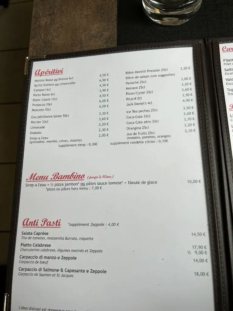Menu_La Famiglia_Fegersheim_image_3