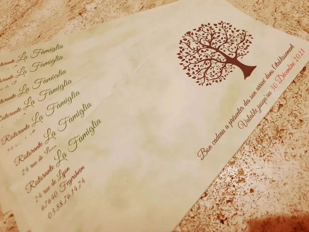 Menu_La Famiglia_Fegersheim_image_4