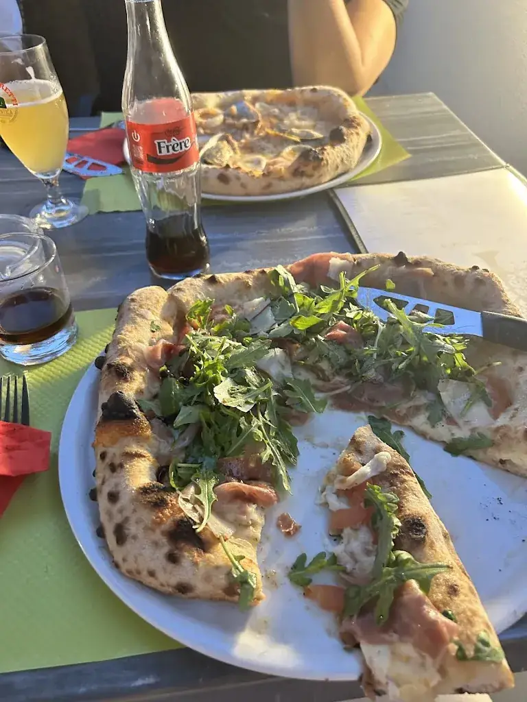 Bumi yoon_La Famiglia_Fegersheim_review