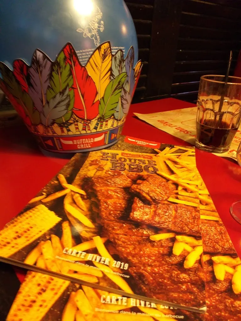 Menu_Buffalo Grill Fegersheim_Fegersheim_image_5