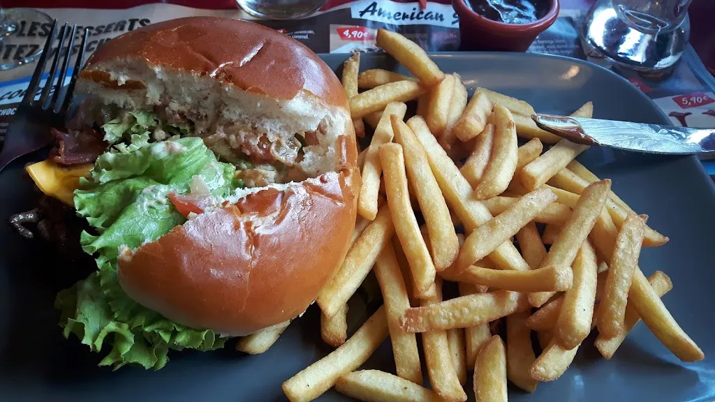 Menu_Buffalo Grill Fegersheim_Fegersheim_image_7