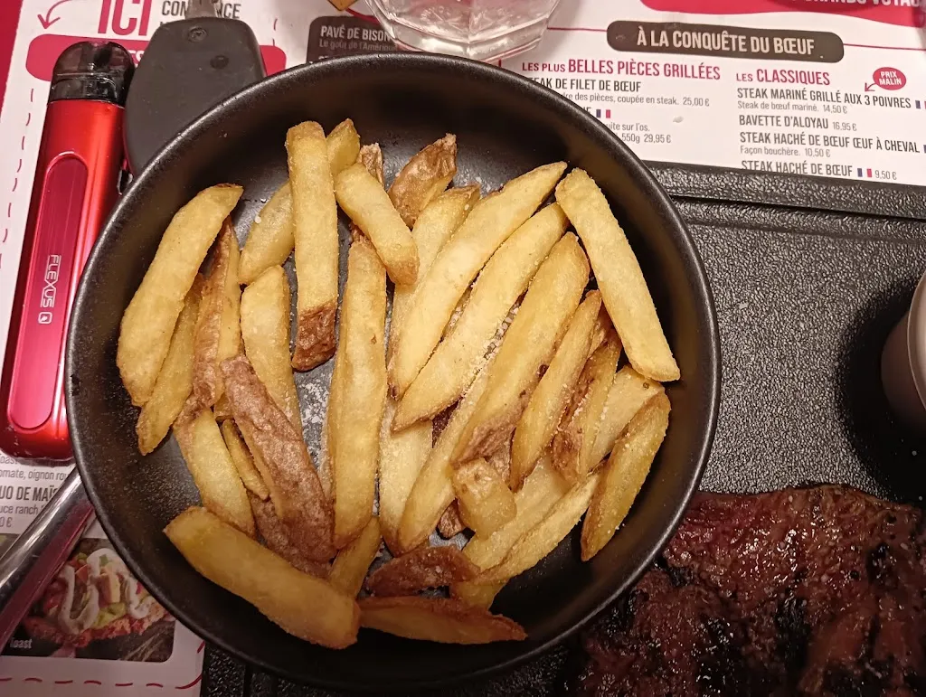 Menu_Buffalo Grill Fegersheim_Fegersheim_image_9