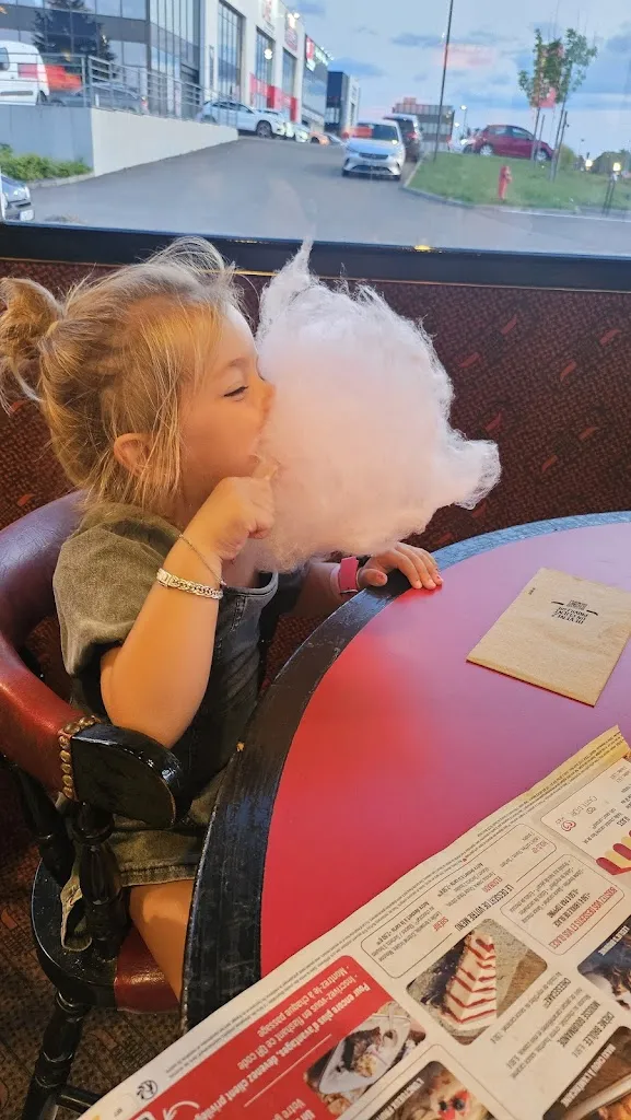 Marlous 87_Buffalo Grill Fegersheim_Fegersheim_review