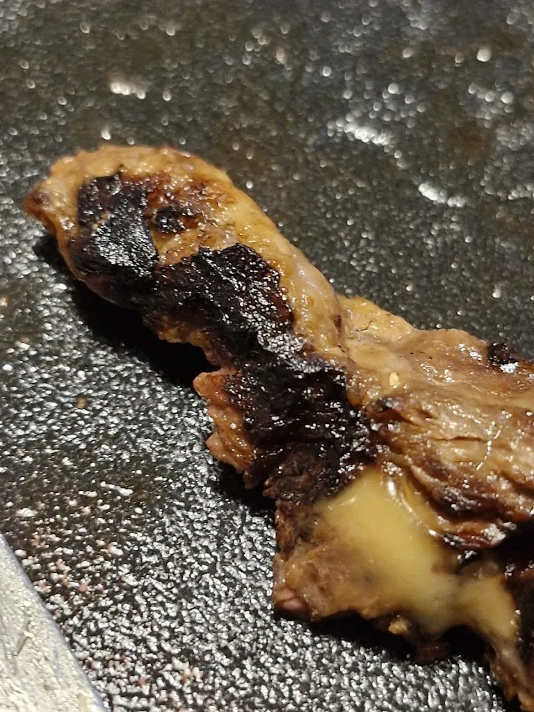 Andreas Petersson_Buffalo Grill Fegersheim_Fegersheim_review