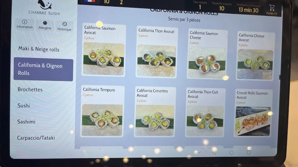 Menu_Chammie Sushi_Fegersheim_image_3