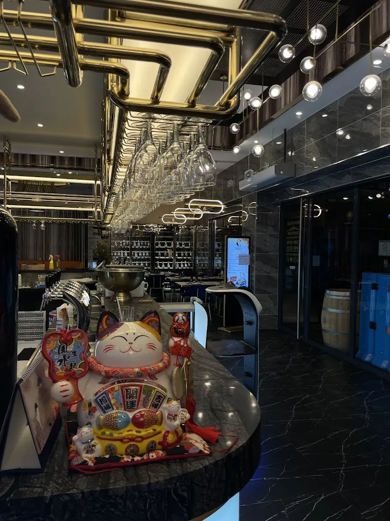 Shkelqim Hoti_Chammie Sushi_Fegersheim_review