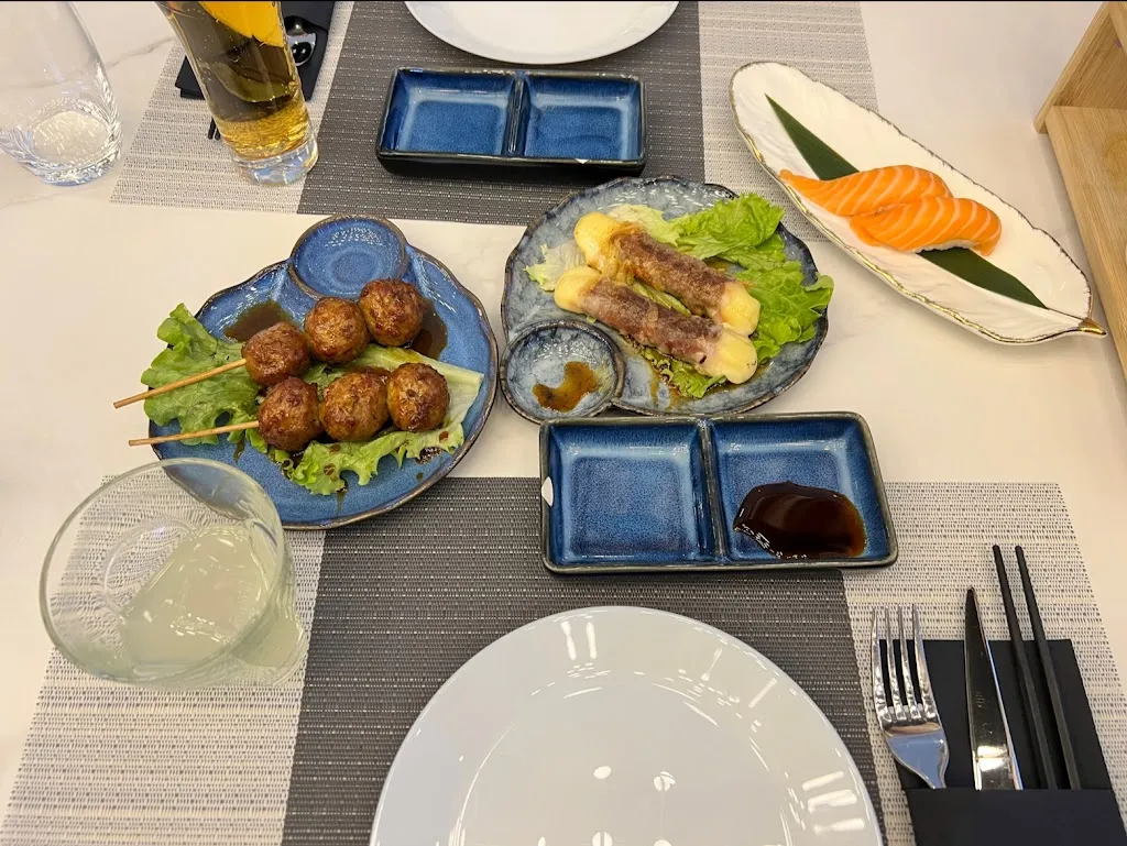 Gokhan Aksoy_Chammie Sushi_Fegersheim_review