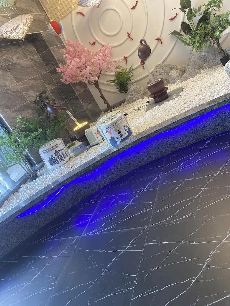 Natheo Belloeil_Chammie Sushi_Fegersheim_review