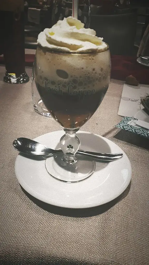 Menu_Le Chalet de l'Hôtel_Lipsheim_image_5