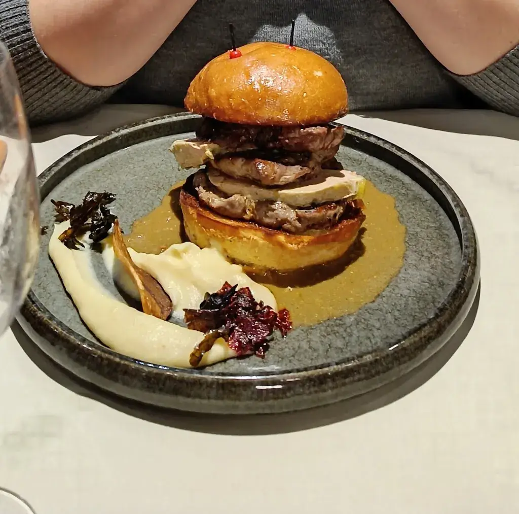 Menu_Le Chalet de l'Hôtel_Lipsheim_image_8