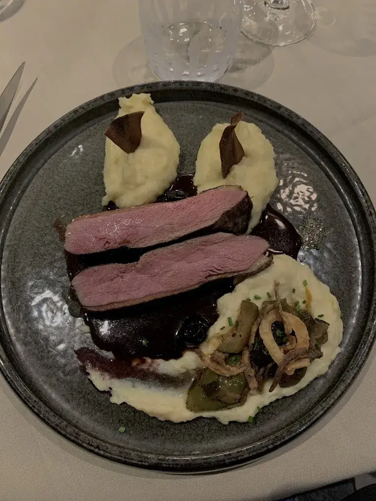 Menu_Le Chalet de l'Hôtel_Lipsheim_image_9