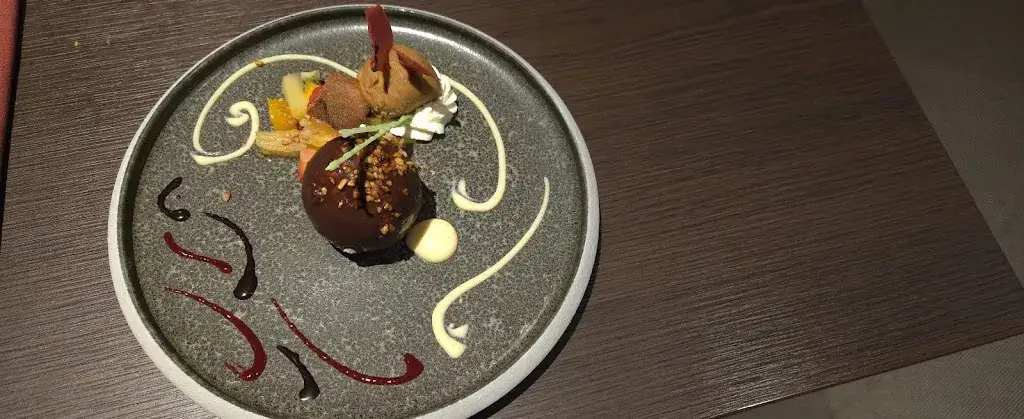 Guigui Risa_Le Chalet de l'Hôtel_Lipsheim_review