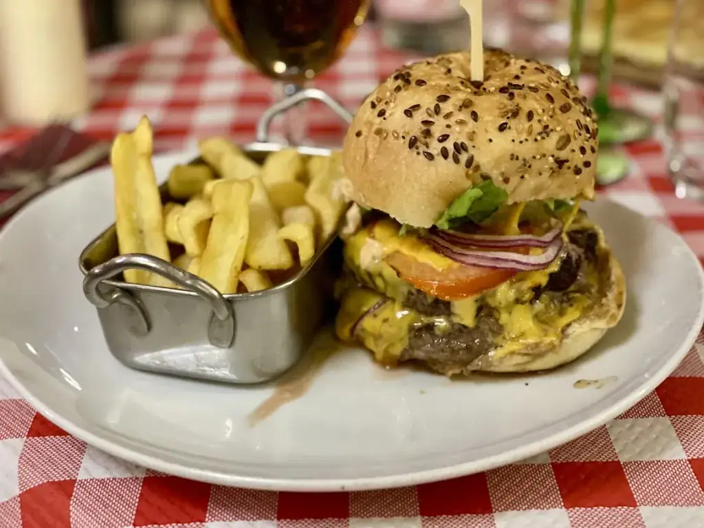 Menu_Auberge du Cerf_Illkirch-Graffenstaden_image_5