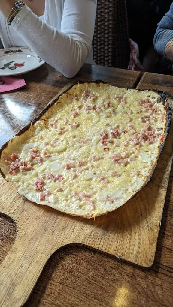 Menu_Auberge du Cerf_Illkirch-Graffenstaden_image_6