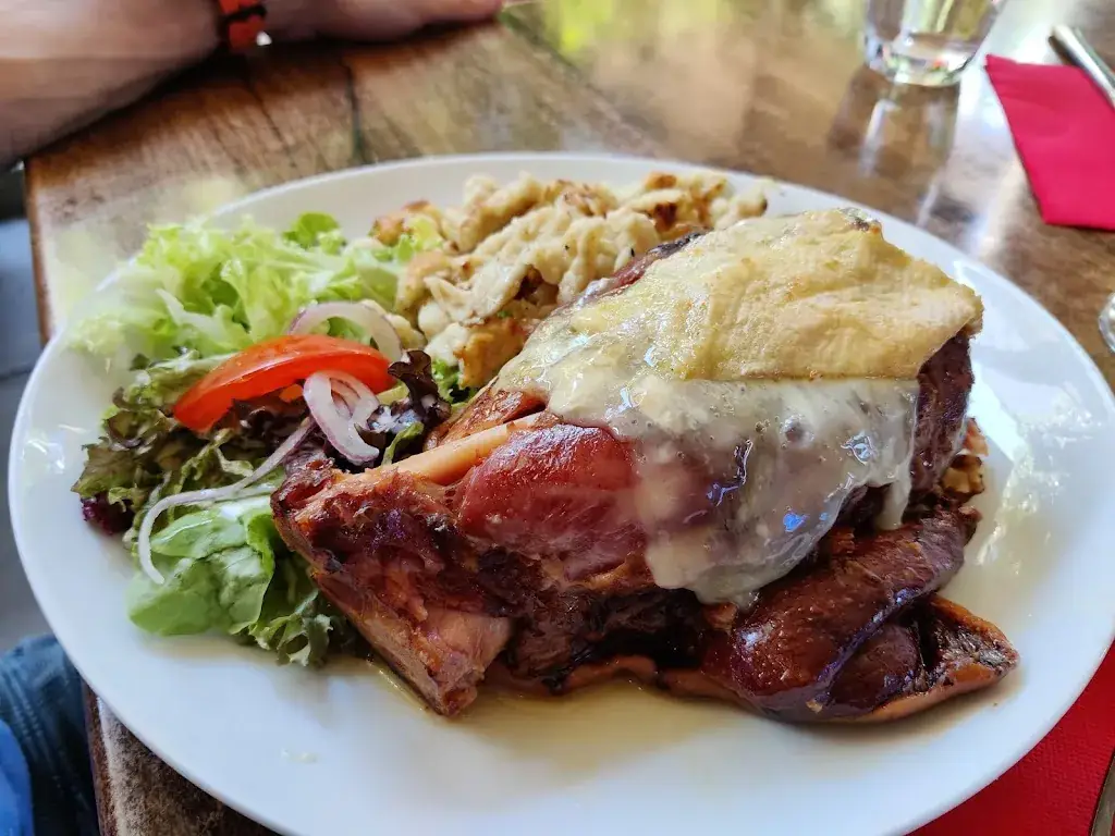 Margot_Auberge du Cerf_Illkirch-Graffenstaden_avis