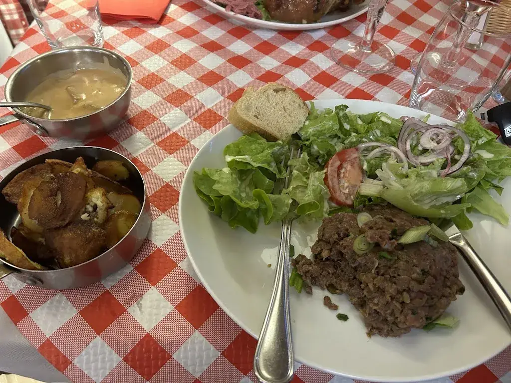 Ingo Maier_Auberge du Cerf_Illkirch-Graffenstaden_avis