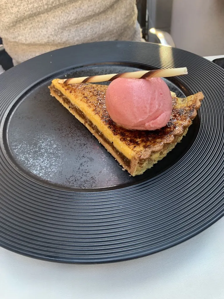 A Lola_Saveurs & Saisons_Illkirch-Graffenstaden_review