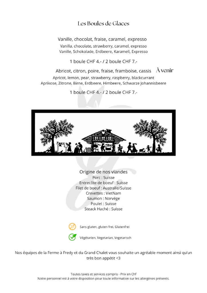 Menu_La Ferme a Fredy_Leysin_image_4