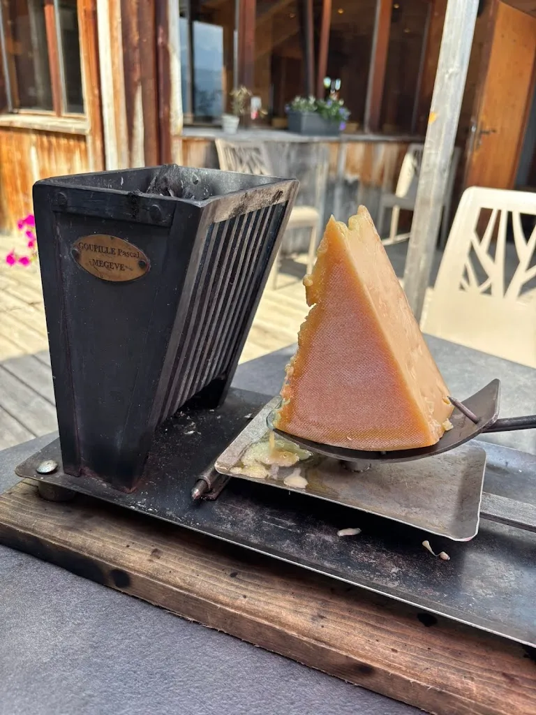 John John1984_La Ferme a Fredy_Leysin_review