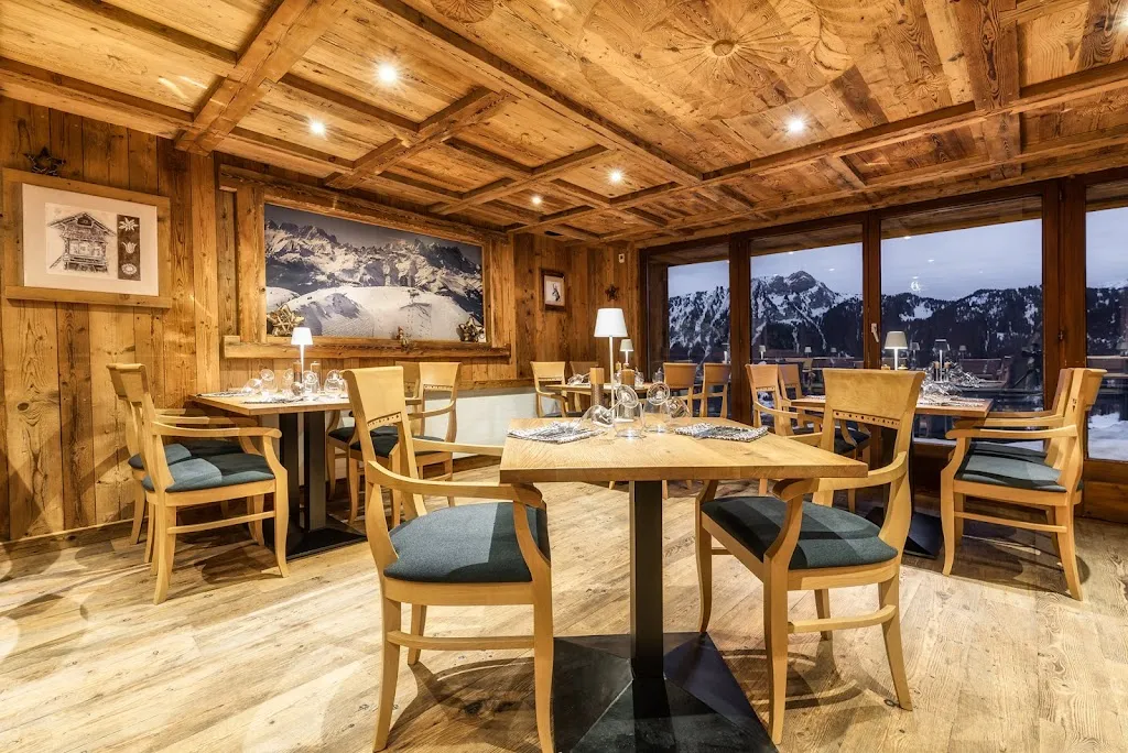 La Ferme a Fredy_Leysin_slider_image_1