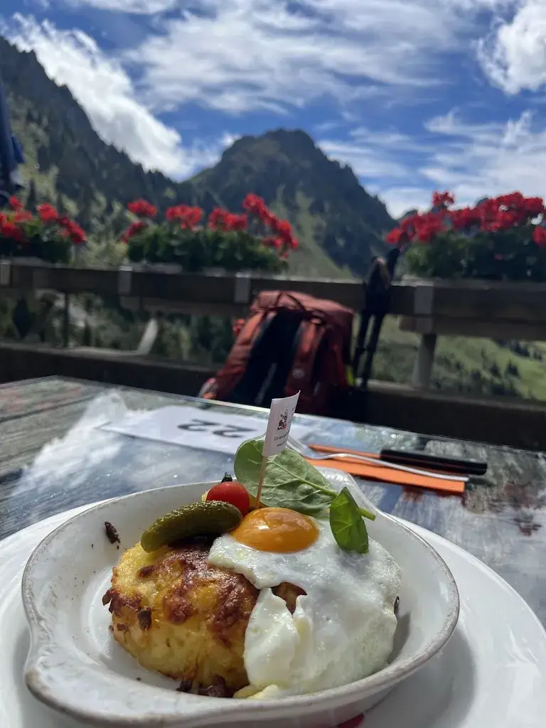 Menü_Chalet du Soldat_Jaun_Bild_7