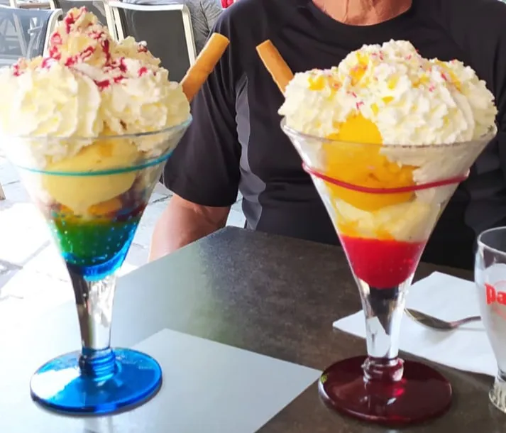 Menü_Le Grand Collet_Allevard_Bild_2