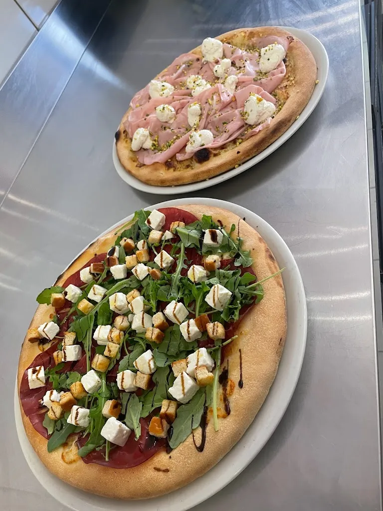 La' Pizz FONTOY restaurant in Fontoy