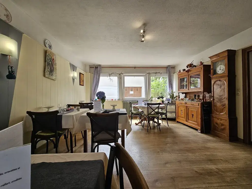 Nathalie Kauffmann_Hotel Restaurant Du Kalblin_Fréland_review