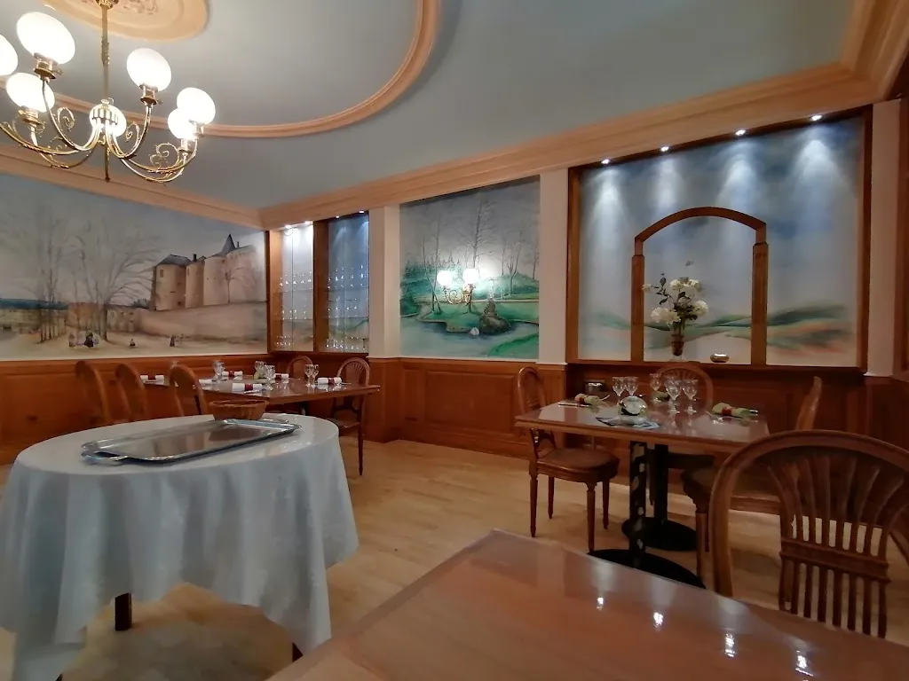 Emmanuel CLEMENT_Le Marmiton_Sedan_review