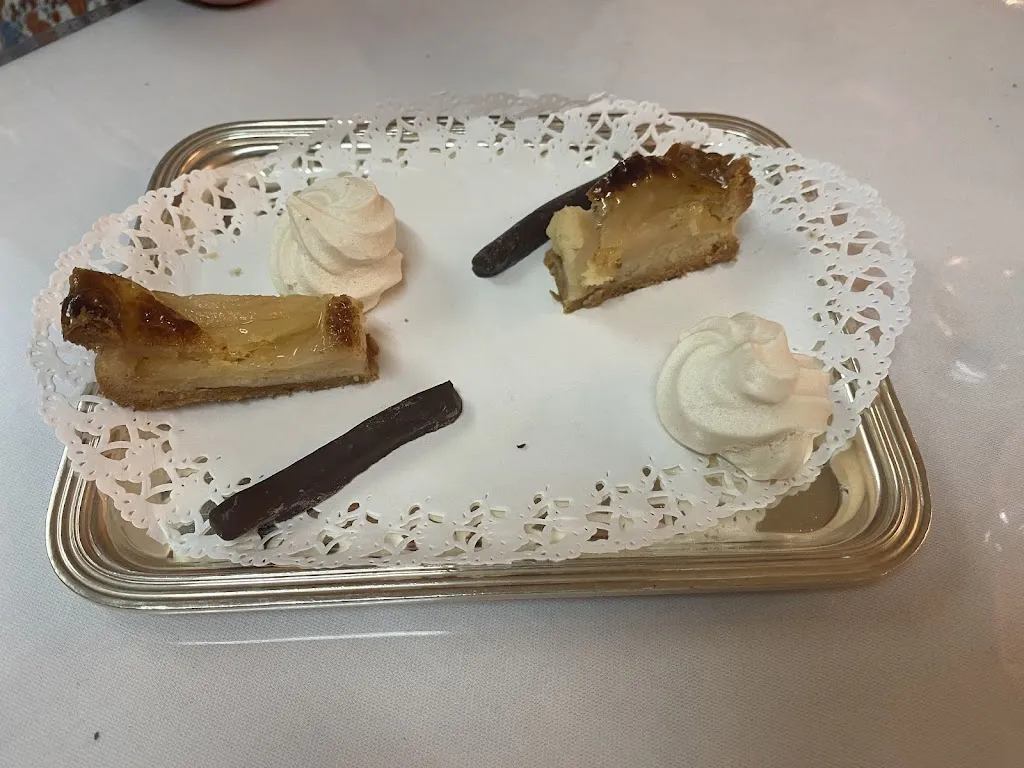 Didier Tranchier_Le Marmiton_Sedan_review