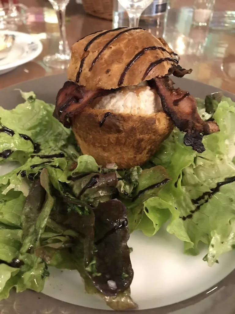 Severine Antoine Rousseau_Le Marmiton_Sedan_review