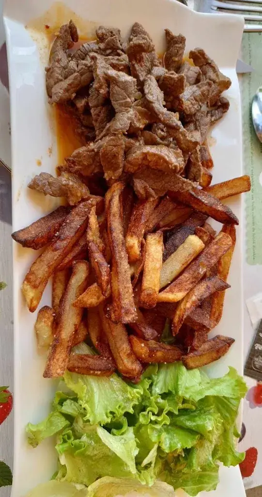 Menu_Bar Restaurant Chez Lea_Sedan_image_4