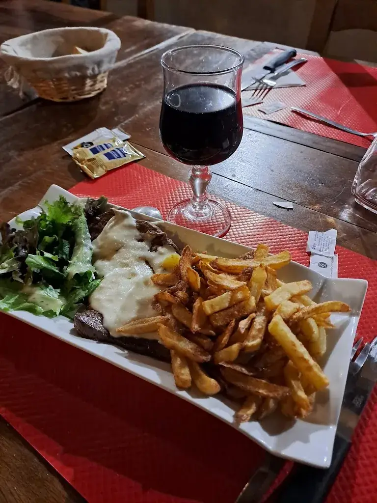 Menu_Bar Restaurant Chez Lea_Sedan_image_5