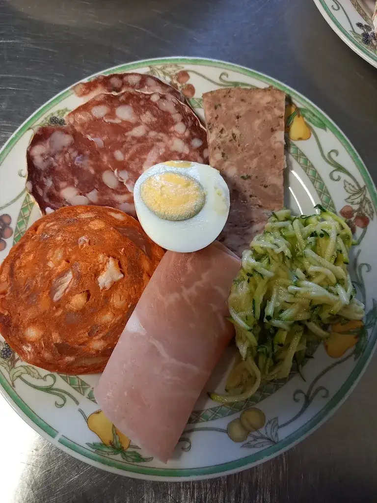 Menu_Bar Restaurant Chez Lea_Sedan_image_7