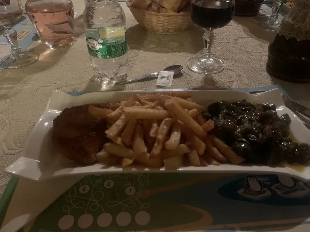 Menu_Bar Restaurant Chez Lea_Sedan_image_8