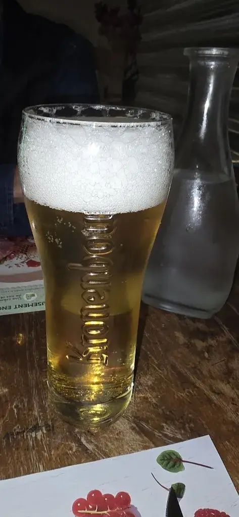 Menu_Bar Restaurant Chez Lea_Sedan_image_9