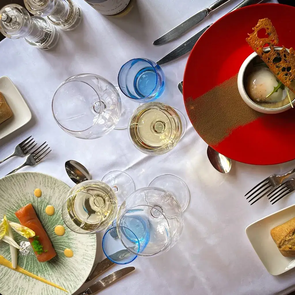 Menu_Restaurant La Principauté_Sedan_image_8