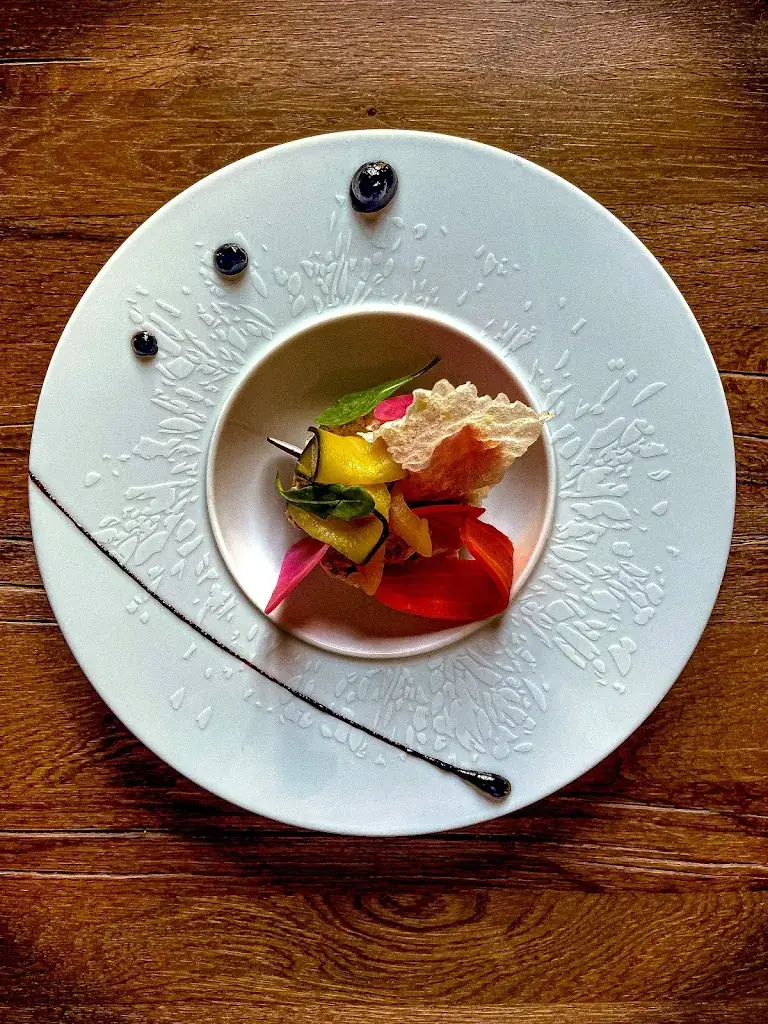 Menu_Restaurant La Principauté_Sedan_image_9