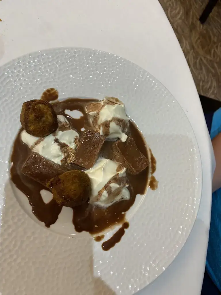 Rik Boer_Restaurant La Principauté_Sedan_review