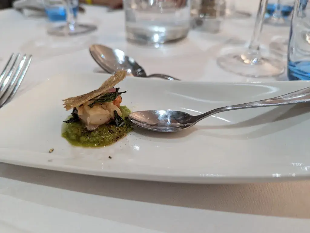 Aurélie FW_Restaurant La Principauté_Sedan_review