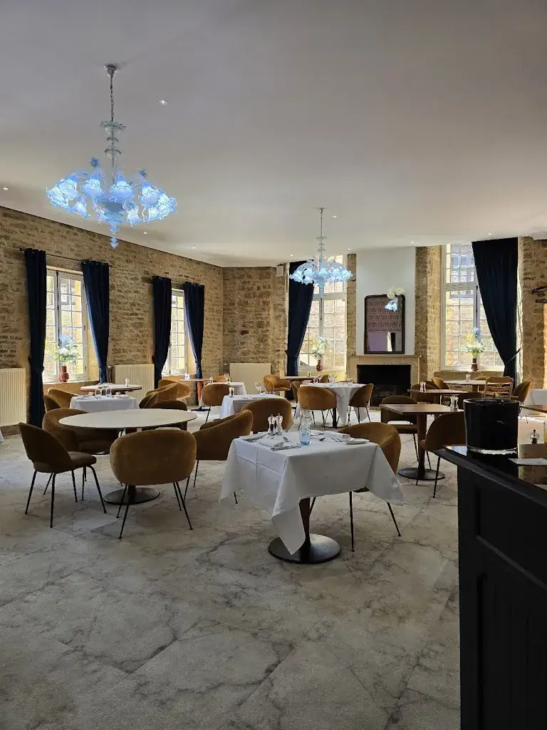 Restaurant La Principauté_Sedan_slider_image_2